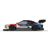 BMW M4 GT3